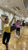 笑顔でダンス！有酸素運動！！「運動がつらい、しんどい、苦手な方も楽しく身体を動かせるダンスフィットネス【ジャザサイズ】海浜幕張駅徒歩13分 駐車場完備❗️気持ち良く汗を流しましょう✨」