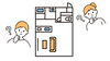 「【暮らしのコラム】住まい探しのコツとツボ！ ～理想の部屋に出会うために～」