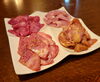 「〇 お肉 〇」