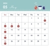 「5月のおしらせ」