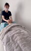 回復睡眠を是非一度体験してみてください💤「OTEIREで春の不調にアプローチ！自律神経を整えて心も体も軽やかになれる✨ 【札幌北区篠路プライベートサロン　Te-tora】 美軸・数霊術カウンセリングも好評！脳波と骨格を整え睡眠の質を上げるOTEIRE」