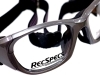 REC SPECS　レックスペックス RS-51「【こどもメガネ】ゴーグルタイプの新色入荷！」