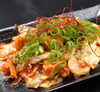 テッチャン焼き「ゴールデンウィーク後半戦、待望の4連休突入！🎉  」
