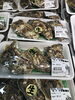 「本日鮮魚祭！釧路スーパーヒロセ」