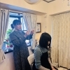 お清め「生き霊による不調・運気低下に──おもかる石鑑定＋お祓いのご案内」