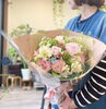「結婚記念日♡」