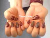 「【ジェルネイル】mynail＊」