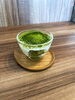 抹茶ティラミス「期間限定スイーツ『抹茶ティラミス』」