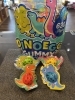 ディノエッググミ「新商品😆」