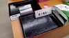 「焼き鯖寿司完売しました」