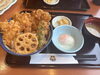 「―　はじめての　てんや　―」