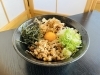 「納豆蕎麦980円」