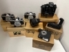 Nikonカメラボディ「【買取大吉イトーヨーカドー洋光台店】カメラを大量に査定しました！」