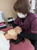 「初回施術で５０代女性の体温が上がり、3回目は頭蓋骨調整でスッキリ❗」