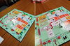 決戦の結果「📈📐 恒例のMONOPOLY大会 🤔🔢　★英会話と体操のコラボ教室（堀切、お花茶屋、綾瀬、亀有、小菅）」