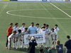「南葛SC、四連勝で最強モード突入!!相撲パワーでさらにアツく！」