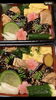 鰊重、要予約,具材は変更ありです。「華かぐらの鰊甘露煮‼️」