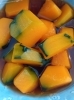 カボチャの煮物「カボチャの煮物」
