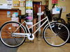 「26インチシティサイクル【自転車販売・修理のIZUMO BICYCLES】」