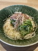 「【津田駅】本日のおしながきには」