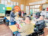 初日は「飛行前後点検」から。全24項目あります「【茨城】【水戸】【一等・二等ドローン操縦士・飛行訓練】25-05-02【ドローン】【免許】【資格】」