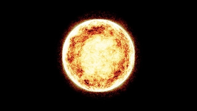 命の源「太陽」「「太陽」っ当たり前の様にありますが、「太陽」がもし無かったらどうなっているのでしょうか? 今日は「太陽」の雑学です。」