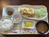 居場所食堂agebarさんランチ「*⋆★ ランチつきベビーマッサージ ★*゜」