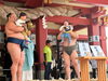 「第11回お宮de文化祭 奉納「いしづち泣き相撲」開催！（2025年5月6日）」