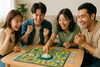 ボードゲーム。。。トレンド来てます✨✨「🎲【スマホより熱中⁉】ボードゲームで盛り上がる休日しよっ✨」