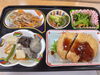 「5/7　お弁当の献立」