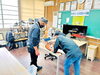 「飛行前後点検」から。ドローン基礎知識を学習「【茨城】【水戸】【一等・二等ドローン操縦士・飛行訓練】25-05-04【ドローン】【免許】【資格】」