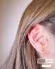 MIMITUBO jewelry「☆お客様のお耳たち☆」