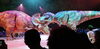 「【DINO-A-LIVE】で恐竜体感♪＼(^o^)／」