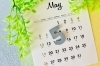 「5月の不調、もしかして“五月病”？💭 生活リズムと睡眠の質を整えて、調子を取り戻しましょう！」