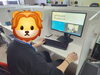 「事業所紹介動画の制作に取り組んでいます【就労継続支援B型　ゲーム　千葉市】」
