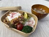 サステナブル山賊焼き弁当「信州ランチメニューのご紹介」