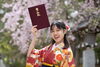「婚礼　稲毛浅間神社のロケ撮影　【千葉 稲毛 美浜 浅間神社近くの写真館★着物・和装撮影はプロにお任せ】」