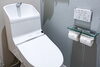 タンク式トイレ（画像はイメージです）「【宮崎市】トイレリフォームで快適・安心な毎日を！災害時にも強いトイレ選び🚽」