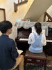 ゆうじ君の、好きな音倶楽部「「好きな音倶楽部」ピアノレッスン、参加受付中！幼稚園生から大人まで大歓迎」