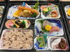 祝い用仕出し料理（税込3,240)「法人・団体様向け 仕出し料理のご案内」