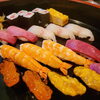 寄り道はお寿司に決定🌟「🐟寄り道は築地🍣」