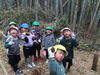 「年長組　たけのこ掘り＆佐世保花園」