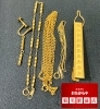 金のアクセサリー「【またまた金相場最高値更新‼️】菊名/大倉山/妙蓮寺/大豆戸町」