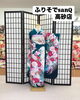 「成人式のことなら"ふりそでsanQ高砂店"👘キラキラ振袖コーデ✨トレンド小物🌟【東京都葛飾区限定！成人式の豪華振袖フルセットレンタル店】」