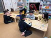 カードゲーム中です！「カードゲームの日🃏♦️♣️」