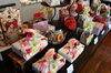 母の日ギフト「母の日ギフト 【茅野駅近く！カフェ併設のケーキと洋菓子の店】」