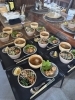 お手軽ランチ「今日のカフェは…」