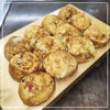 明石焼き「うち自慢の「特製明石焼き」！食べな損でっせ！」