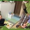 【託児付き整体のお知らせ】赤ちゃん連れでも安心！“私のための時間”を、咲蛙で