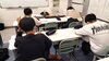 「GW中も勉強を頑張っていた様子です！【集団指導・個別指導】【王子・南大分・城南・上野ヶ丘・附属・大分西・大道・西の台・荏隈・金池・豊府】」